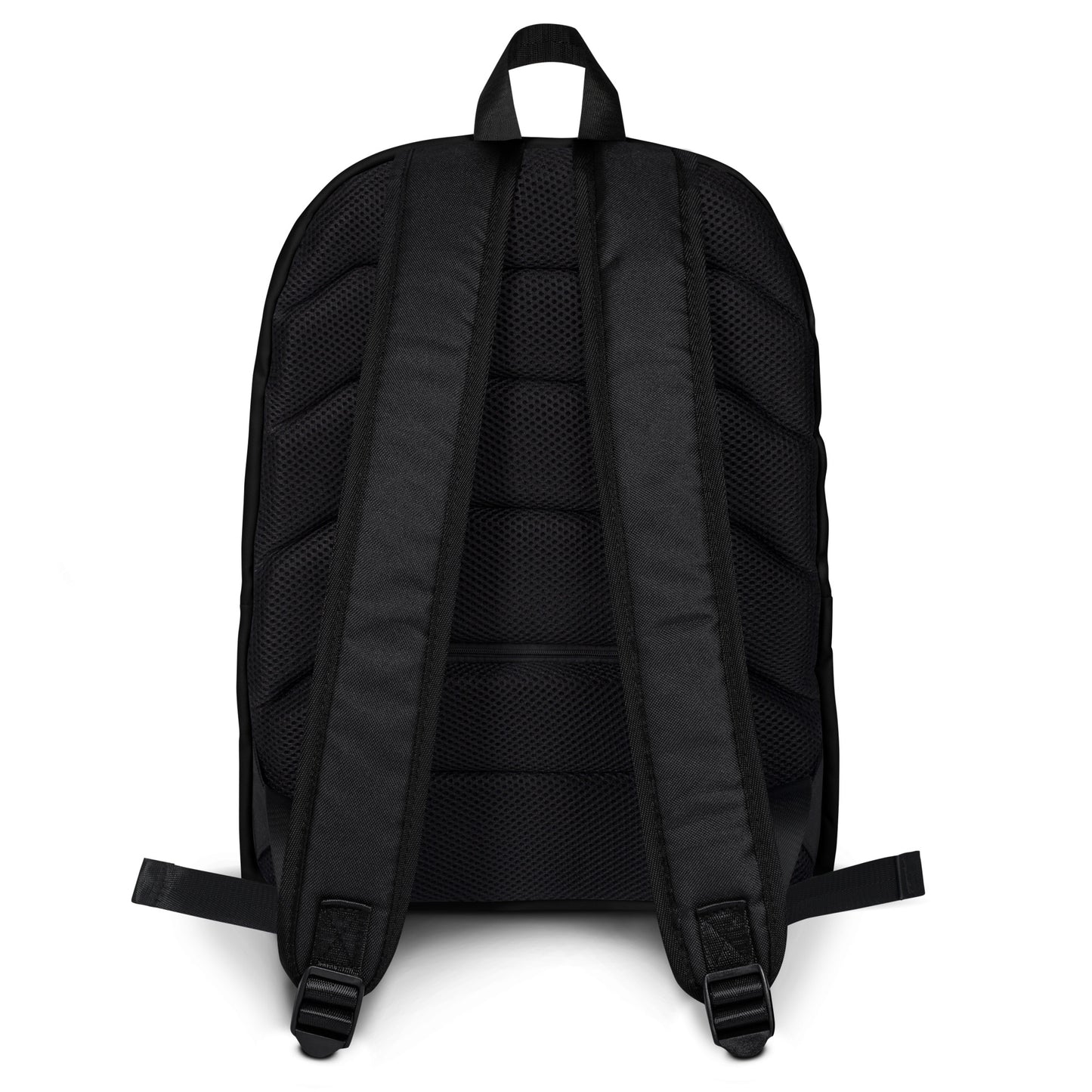 +B Over Leander Backpack