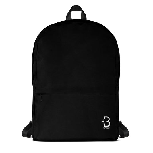 Baseline +B Over Leander Backpack