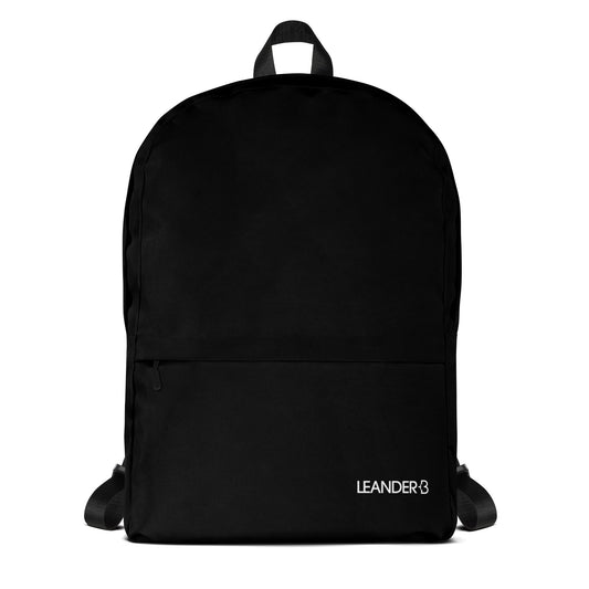 Leander+B Backpack