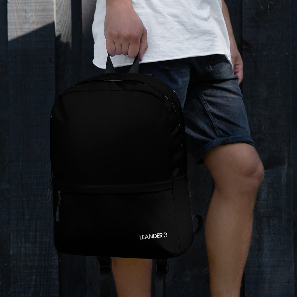 Leander+B Backpack