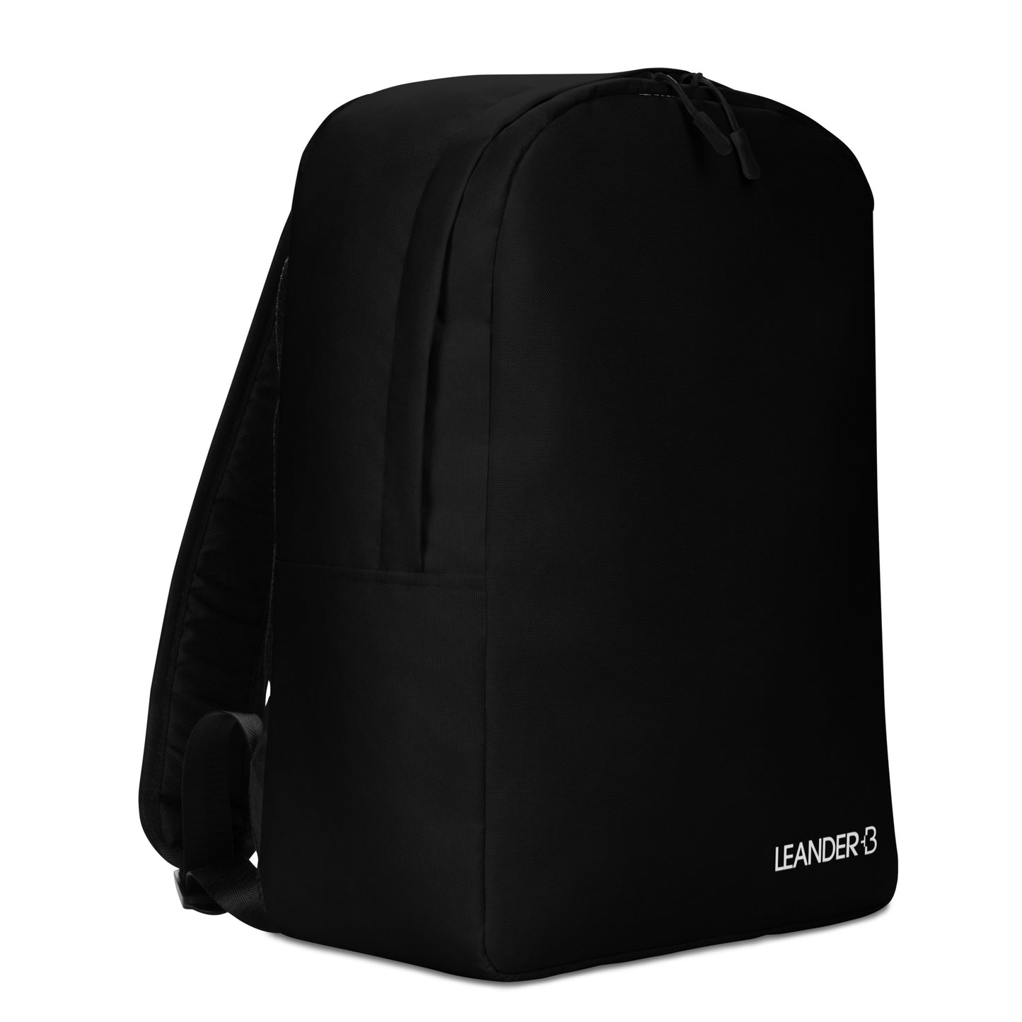 Leander+B Linear Minimalist Backpack