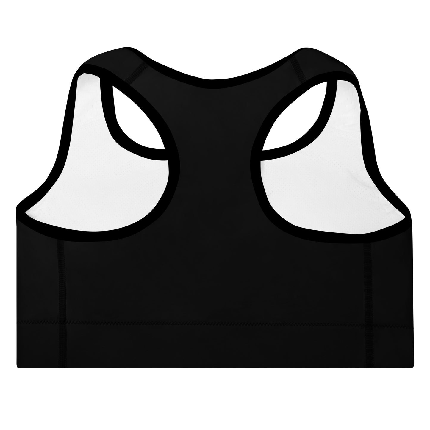 Just +B Padded Sports Bra