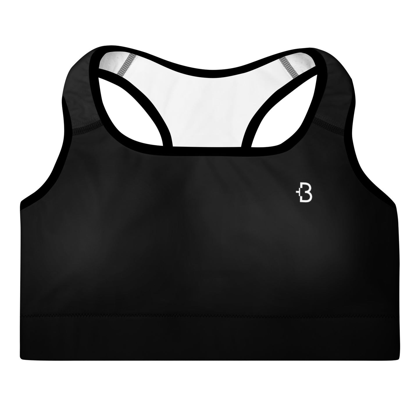 Just +B Padded Sports Bra