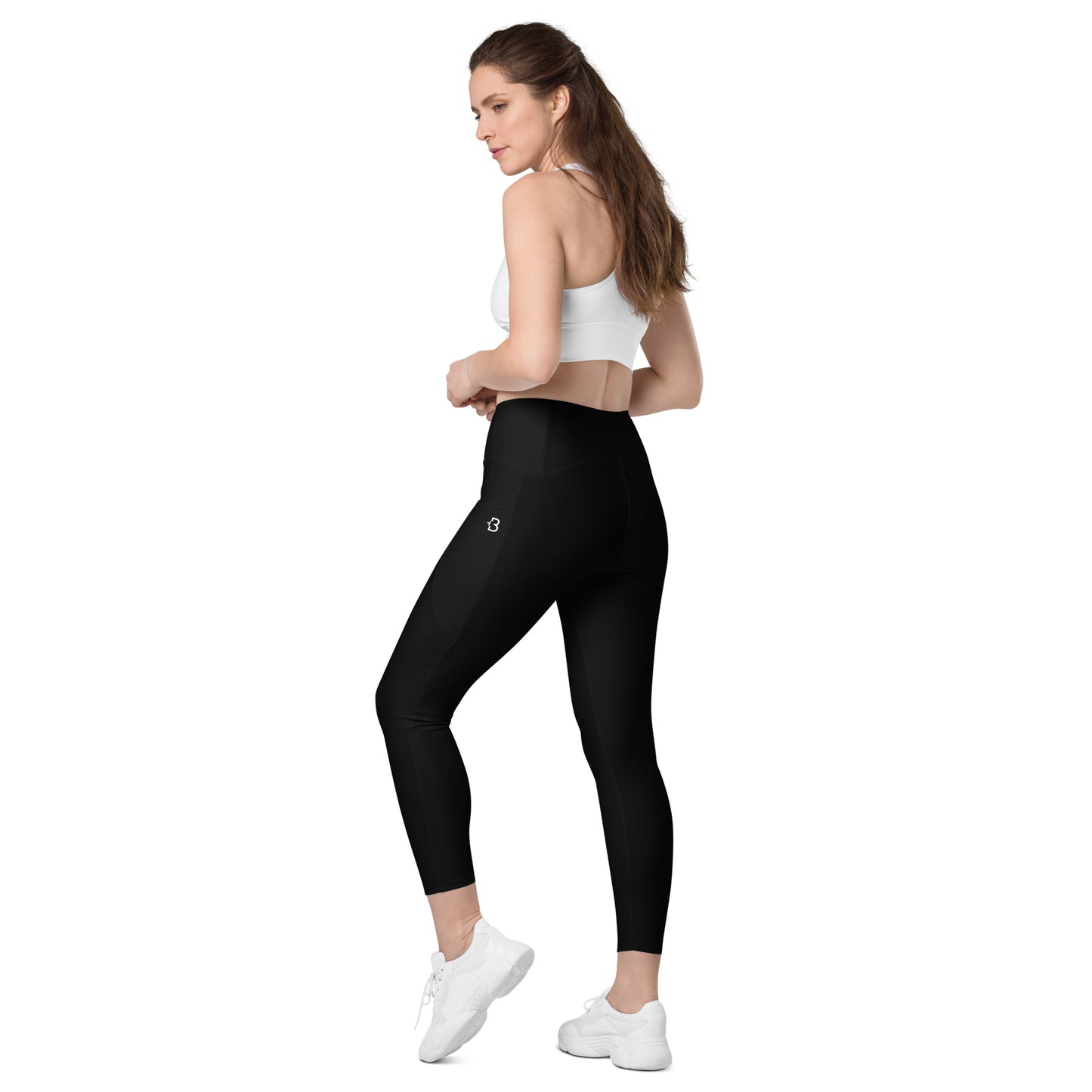 Just +B Leggings