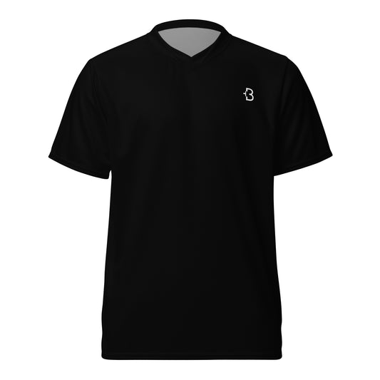 Just +B Recycled Technical Shirt