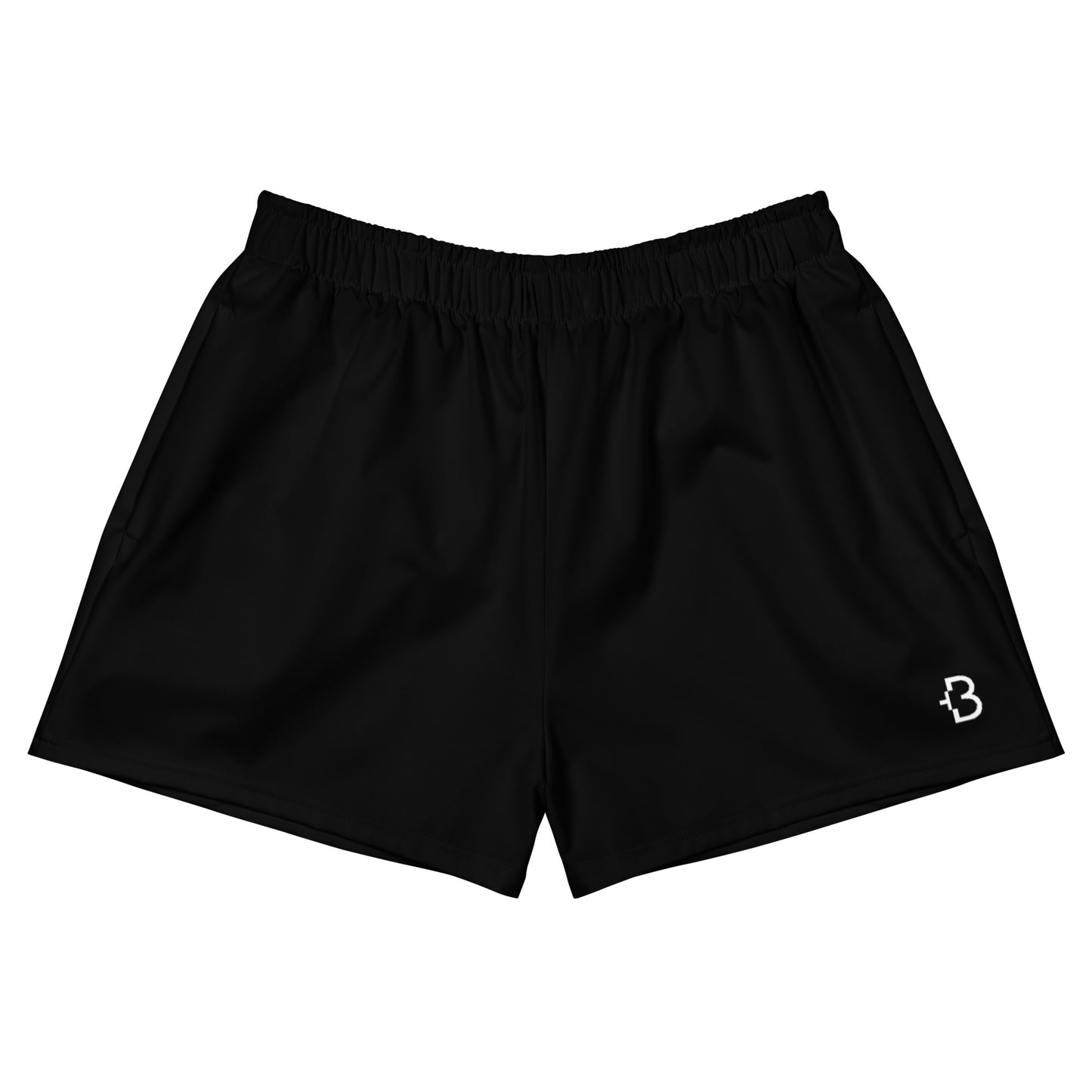 Just+B Running Shorts