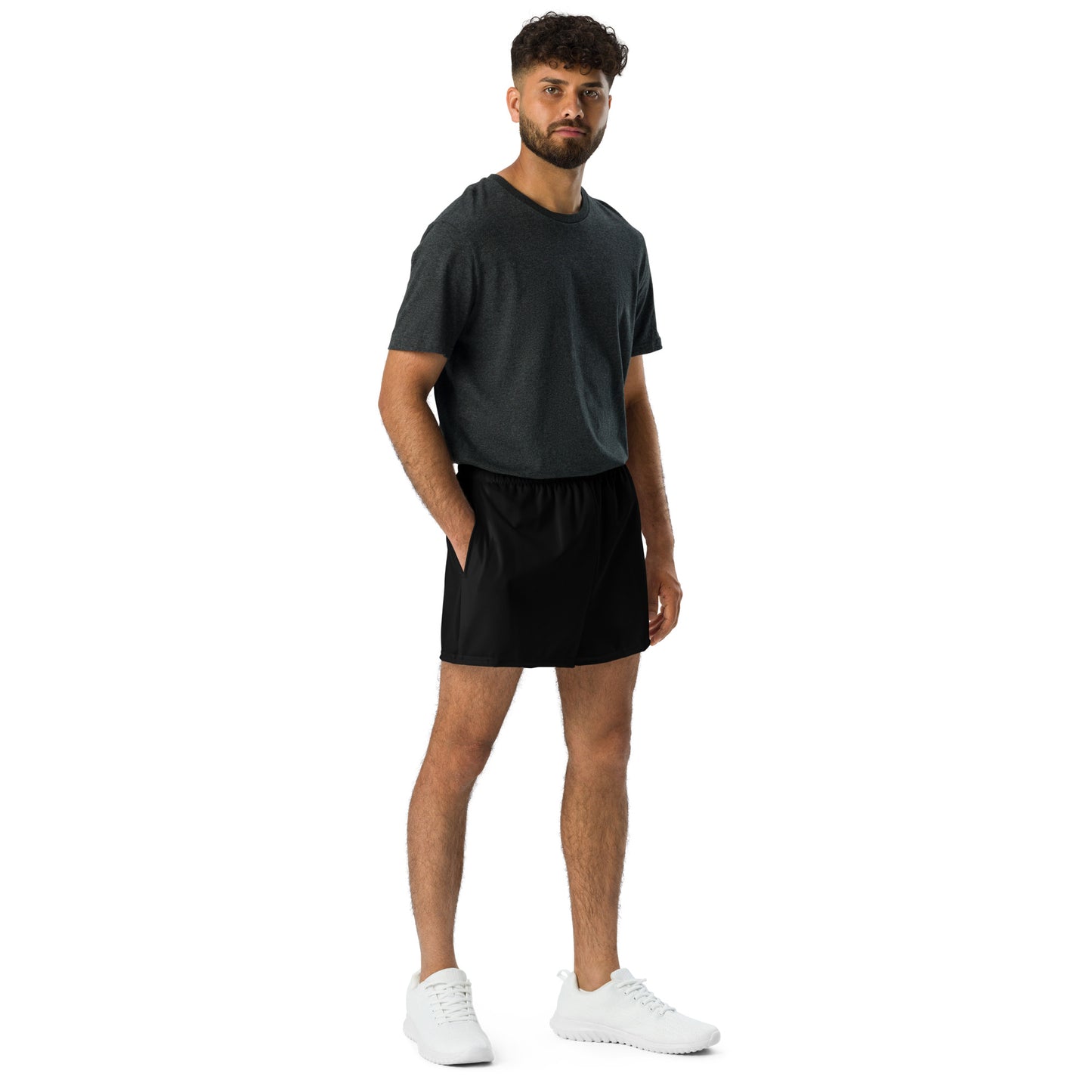 Just+B Running Shorts