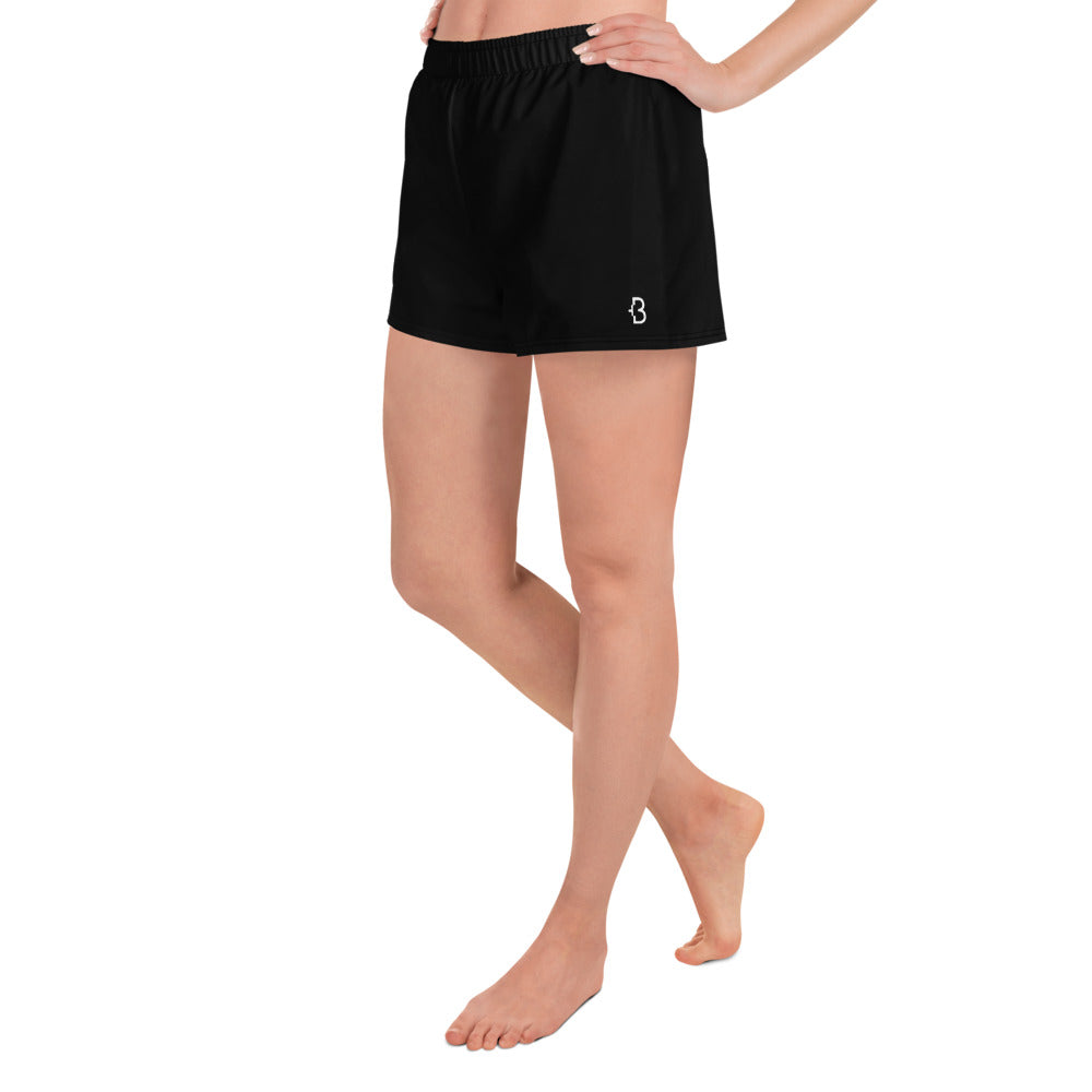 Just+B Running Shorts