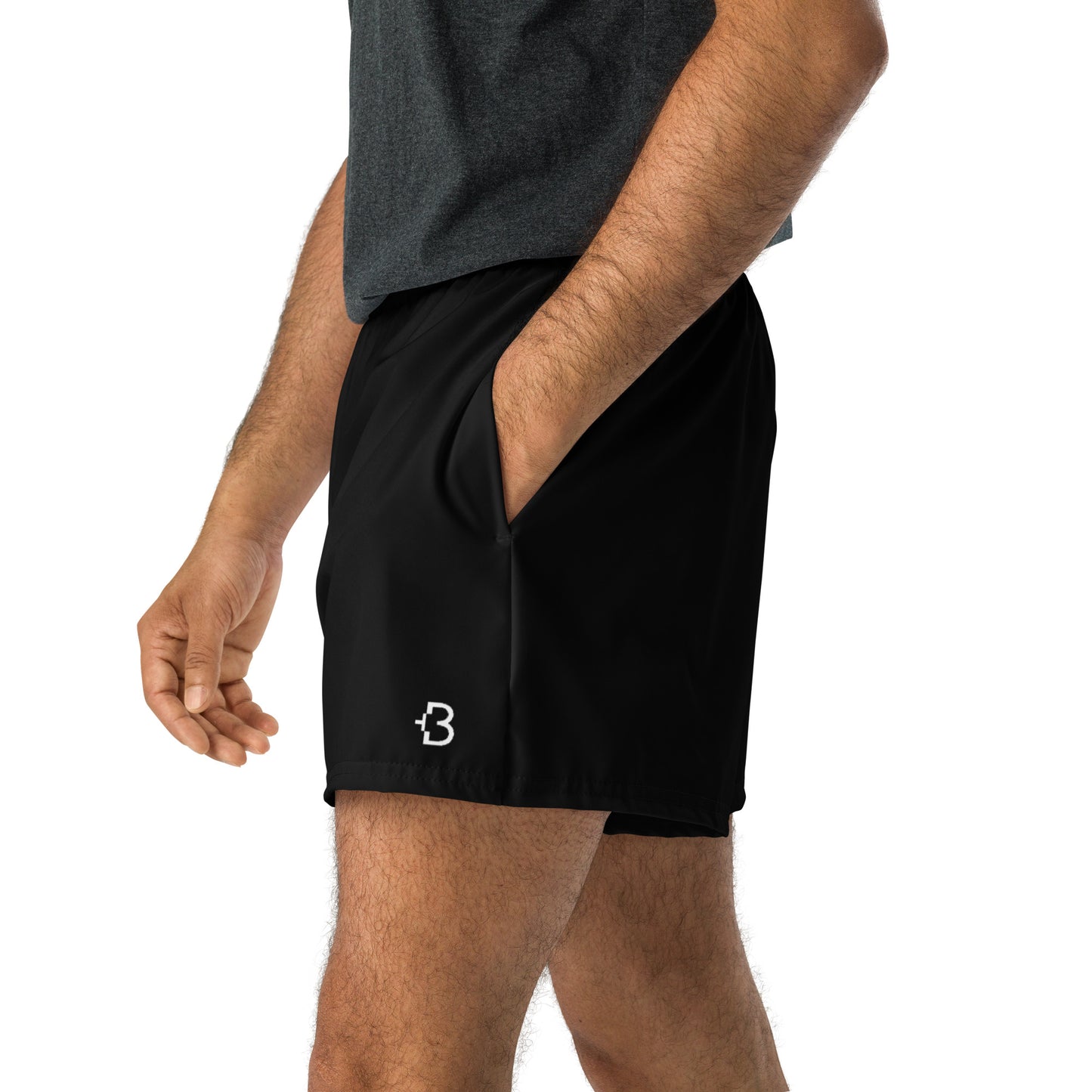 Just+B Running Shorts