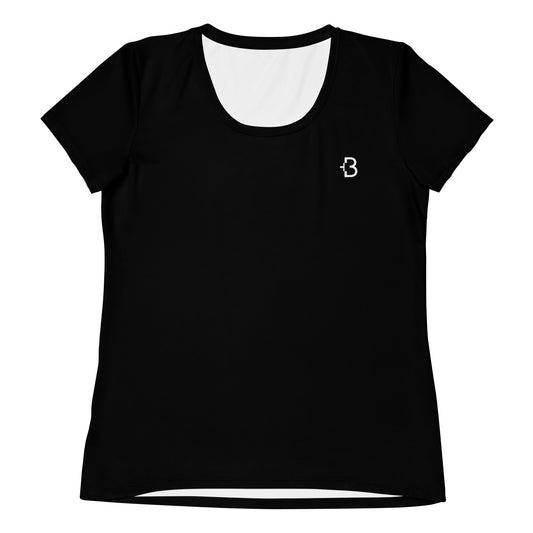 Essence Just+B Women's Technical T-shirt